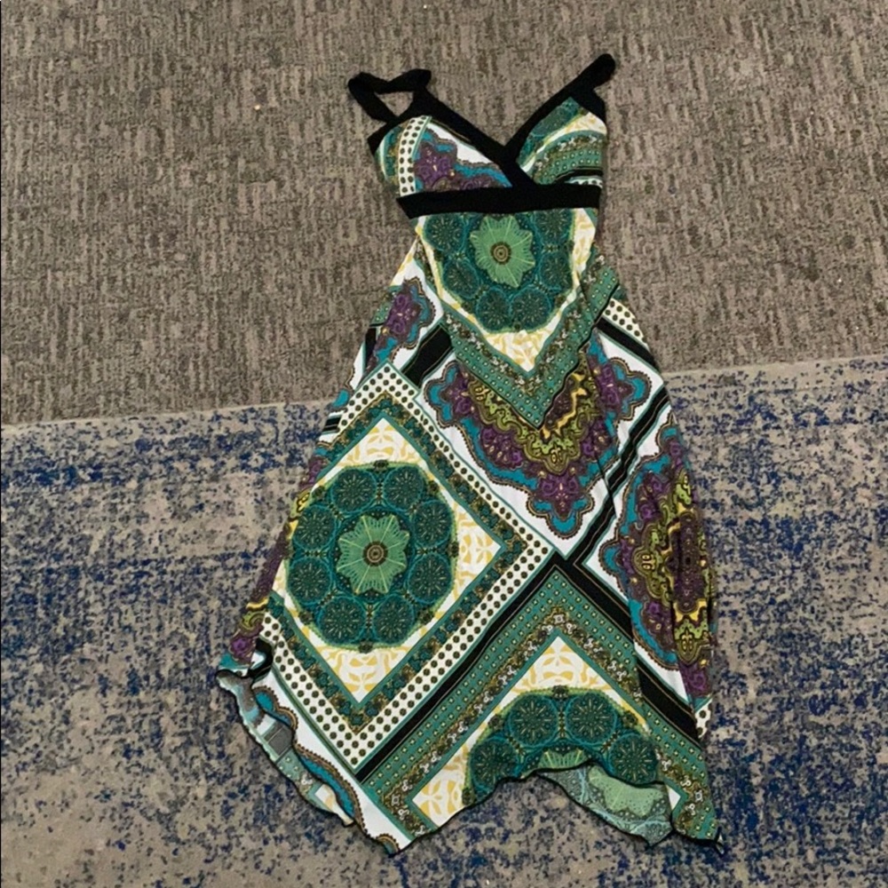 Dress